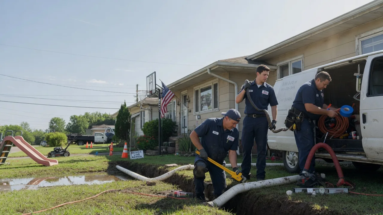Toilet Installation in White House, TN near me
